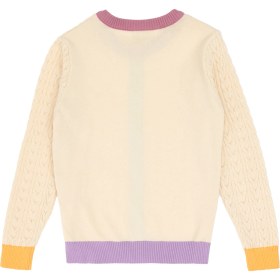 Resim U.s. Polo Assn. Kız Çocuk Hırka (Triko) 50314329-VR256 