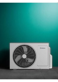 Resim Vaillant Climavair Pure 9K A++ 9000 BTU R32 Inverter Split Duvar Tipi Klima 
