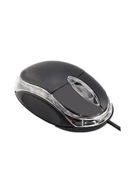 Resim Wozlo Kablolu Optik Mouse 