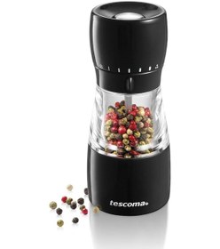 Resim Tescoma Vitamino Karabiber Değirmeni 18 cm 