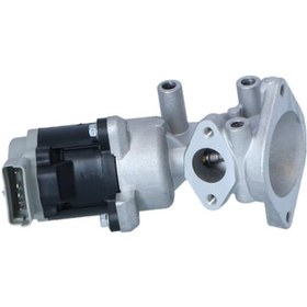 Resim NRF 48602 EGR Valfi Sol 2.7 Td (Euro 4) Land Rover Range Sport 1 05-13 Discovery 3 04-09 Discovery 4 09-18 