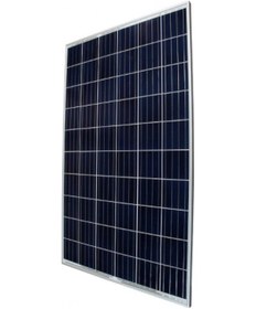 Resim Alpex 170 Watt Polikristal Güneş Paneli 