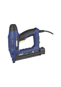 Resim Rapid En 330 Elektrikli Çivi Çakma Tabancası 15-30 Mm 1380 Watt 