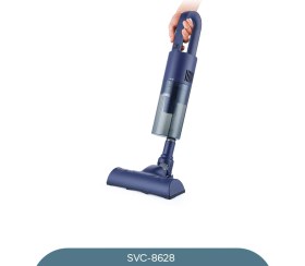 Resim Sinbo Svc 8628 Elektrikli Süpürge 1.5 L Toz Haznesi ile Kablolu Kullanım ve Yüksek Emiş Gücü 