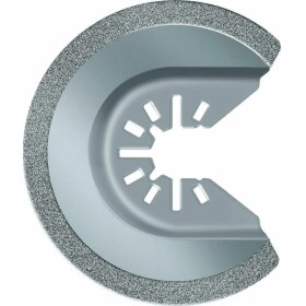 Resim TeknoKapsül WA4980 Çok Amaçlı Raspalama Makinesi Için 63MM 180˚ Derz Arası Temizleme/kesme Bıçağı 