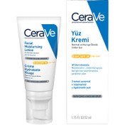 Resim Cerave Spf 30 Yüz Kremi 52 ml 