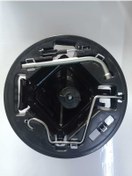 Resim Orjinal Egea Araç Kaldırma Kriko Seti 52105655-52072793 