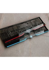 Resim Plakalık Lazer Kesim Pleksi Özel Seri 2 Adet Lip Model Kişiye Özel Plakalık İsime Özel Plakalık 