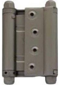 Resim Beşel Yaylı Menteşe Saten 1 Çift No:33 