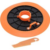 Resim Suntek Yağ Emme Plakası Yağlama Yağı Vantuz Yardım Aleti 