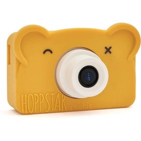 Resim Hoppstar Rookie Honey Dijital Çocuk Kamerası - Bal Sarısı 76892 