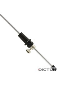 Resim Dicktum Viyolonsel (Çello) Pik Dick c:dix standard abanoz 52cm 