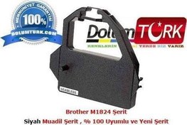 Resim BROTHER M-1824 Uyumlu Şerit %100 Yeni ve İthal Ürün tonermax