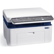 Resim Xerox 3025V_BI WorkCentre Wi-Fi Yazıcı-Tarayıcı-Fotokopi Çok Fonksiyonlu Lazer Yazıcı Xerox 3025V_BI WorkCentre Wi-Fi Yazıcı-Tarayıcı-Fotokopi Çok Fonksiyonlu Lazer Yazıcı