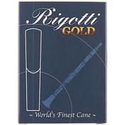 Resim Rigotti Gold SiB Klarnet Kamışı No:1 