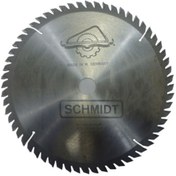 Resim Genel Markalar Elmas Testere No.300x3.2x30 Z:60 Gw Alman Schmıdt 