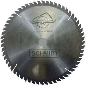 Resim Genel Markalar Elmas Testere No.300x3.2x30 Z:60 Gw Alman Schmıdt 