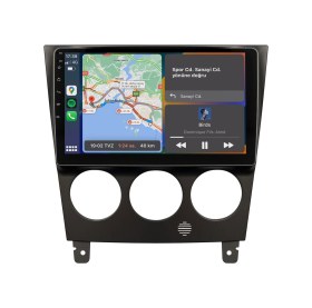 Resim Subaru Impreza Android Multimedya Sistemi 2004-2007 Crv-4888xr 9" 