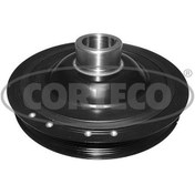 Resim Krank Kasnagı Mercedes E-class M264 C238 A238 Corteco 49418852 A 