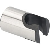 Resim Folinda Stok Gümüş El Tipi Bidet Spreyi - Tersanesi, Kadın Temizliği, Bebek Bezi, Evcil Hayvan Ve Banyo Temizliği İçin Basınçlı Su Sprayı Aksesuarı 