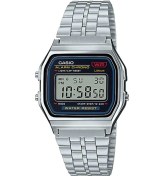 Resim Casio A159wa-n1df Kol Saati 