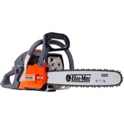 Resim Oleomac GSH 510 EUR5 3.0 HP Benzinli Ağaç Kesme Makinesi 