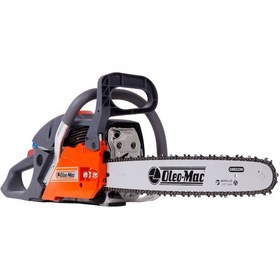 Resim Oleomac GSH 510 EUR5 3.0 HP Benzinli Ağaç Kesme Makinesi 