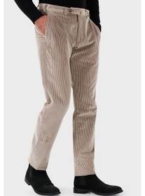 Resim Emporio Armani Erkek Pantolon Em000076 Te11124 U6171 Bej Bej 
