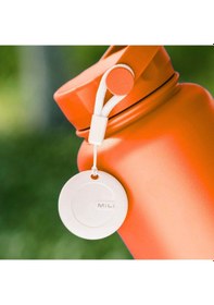 Resim Mili Mi Tag Apple Uyumlu iOS Akıllı Beyaz 
