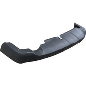 Resim Honda Crv 10/12 Karlık Arka Tampon Altı Spoıler Tyg - Oem Yedek Parça 