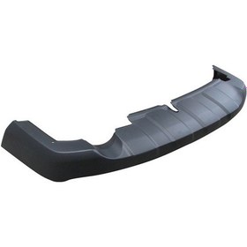 Resim Honda Crv 10/12 Karlık Arka Tampon Altı Spoıler Tyg - Oem Yedek Parça 