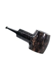 Resim Talamona Reverse 9mm. Filtreli Akrilik Saplı Pipo 104069 