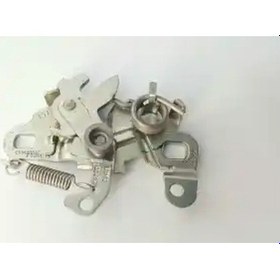 Resim C5 Motor Kaput Kiliti 9830070480 