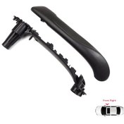 Resim Renault Kangoo Citan W415 Nv250 07-2021 İçin Sağ İç Kapı Kolçak 