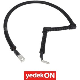Resim AGCO Pozitif Kablo - Massey Ferguson / Fendt / Valtra | ACW0259680 