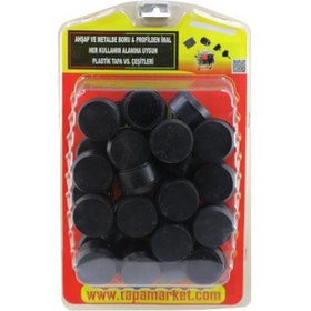 Resim Çap 35 Plastik Iç Tapa 