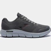 Resim Joma C.zen 2322 Dark Grey Erkek Spor Ayakkabı Gri CZENS2322 
