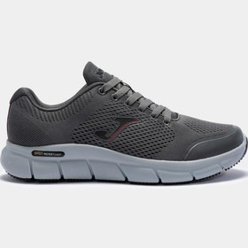 Resim Joma C.zen 2322 Dark Grey Erkek Spor Ayakkabı Gri CZENS2322 
