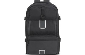 Resim isiltikidsmoda Mack MCE-1205 17.3" Explor 34L Eco Seyahat Sırt Çantası 