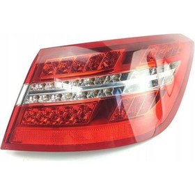 Resim Ulo Stop Lambası Dış Çamurluk Mercedes E Class A207/C207 2009-2013 Sağ 