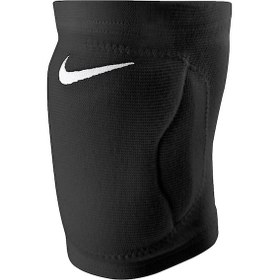 Resim Nike Volleyball Knee Pads Ce 2 Pk Çocuk Siyah Koruyucu Dizlik N.vp.13.001.os 