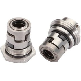 Resim Demirkol Mekanik Salmastra Grf706C (Cr) Çap 12 