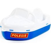 Resim Polesie Oyuncak Boat Breeze Rüzgar Bot 