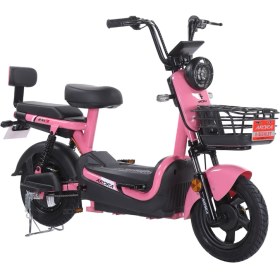 Resim Arora Zr3 Elektrikli Bisiklet 249 Watt 