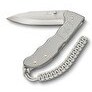 Resim Victorinox 0.9415.D26 Evoke Alox Gümüş Çakı 
