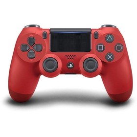 Resim loonceteknoloji Ps4 Dualshock 4 V2 Gamepad Yeni Nesil Kol 