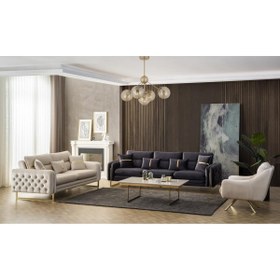 Resim MCONAT Mila Koltuk Takımı 