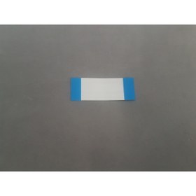 Resim FFC 36 Pin 5cm Düz 0.5mm Adımlı Esnek Flex Kablo Awm 20624 80c 60v Şerit Fleks Film 