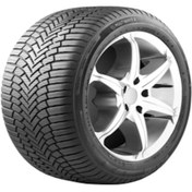 Resim Lassa 195/50r15 86v Xl Multiways 2024 4 Mevsim Lastik 