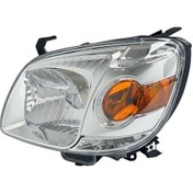 Resim Mazda BT50 Far Sol (Beyaz) ,UB9B-51-0L0A 